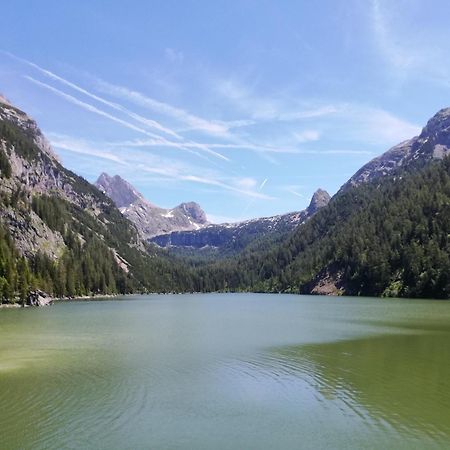Auf'M Feggenlehen Hotel Ramsau bei Berchtesgaden Luaran gambar