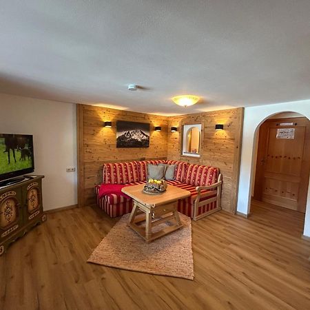 Auf'M Feggenlehen Hotel Ramsau bei Berchtesgaden Luaran gambar