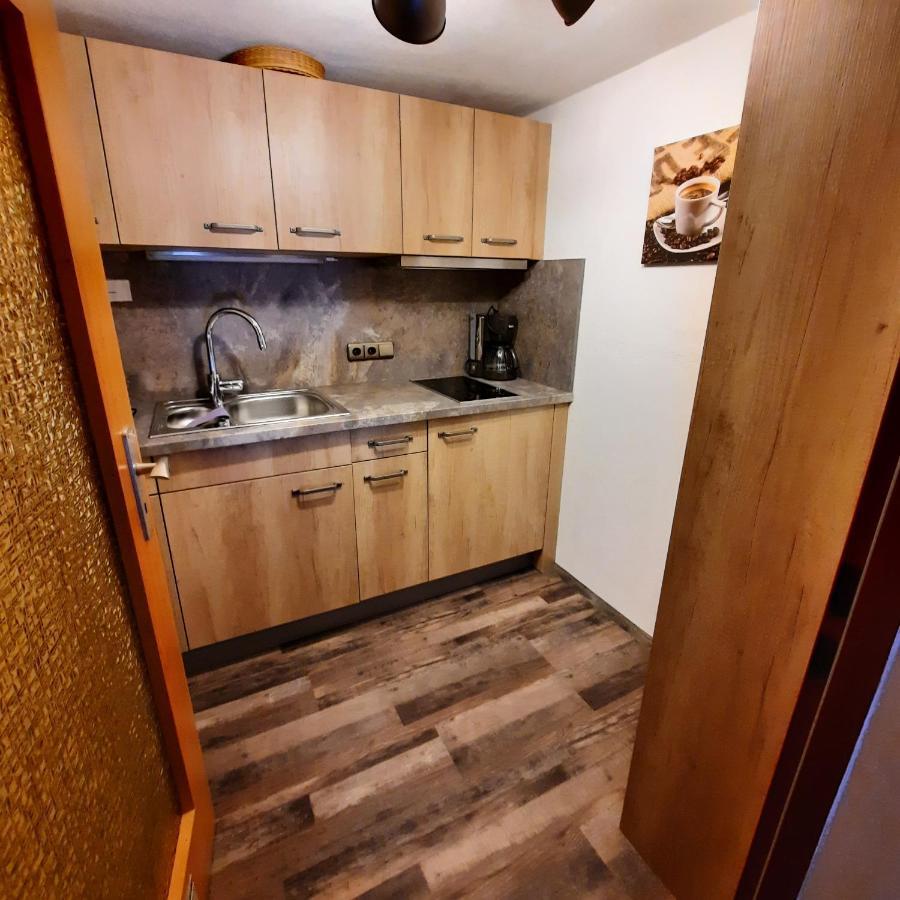 Auf'M Feggenlehen Hotel Ramsau bei Berchtesgaden Luaran gambar