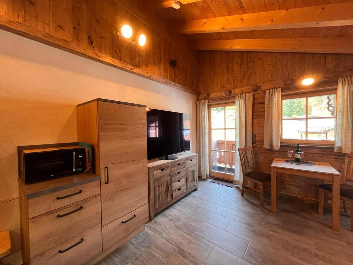 Auf'M Feggenlehen Hotel Ramsau bei Berchtesgaden Luaran gambar