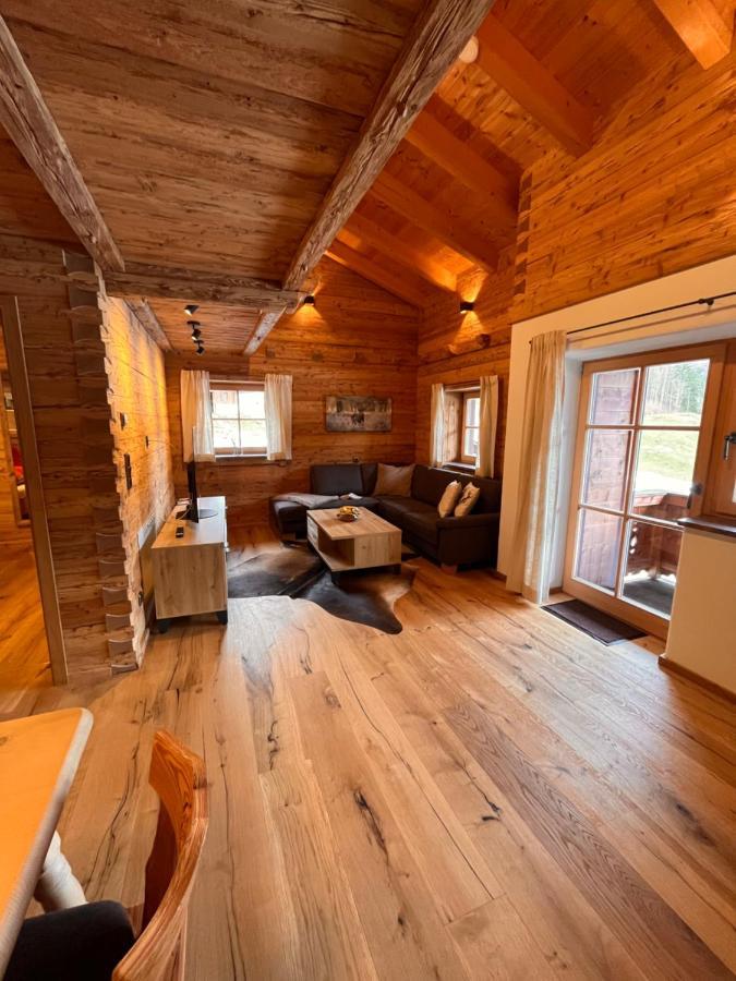 Auf'M Feggenlehen Hotel Ramsau bei Berchtesgaden Luaran gambar