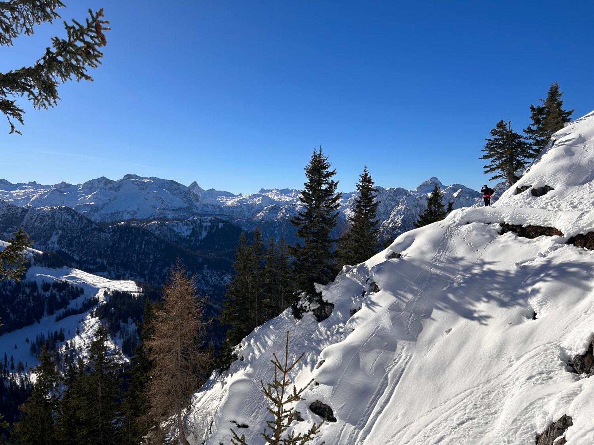 Auf'M Feggenlehen Hotel Ramsau bei Berchtesgaden Luaran gambar