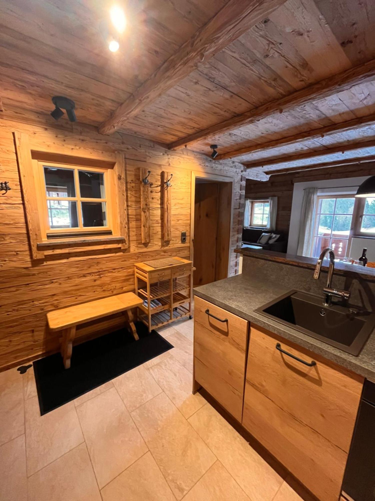 Auf'M Feggenlehen Hotel Ramsau bei Berchtesgaden Luaran gambar