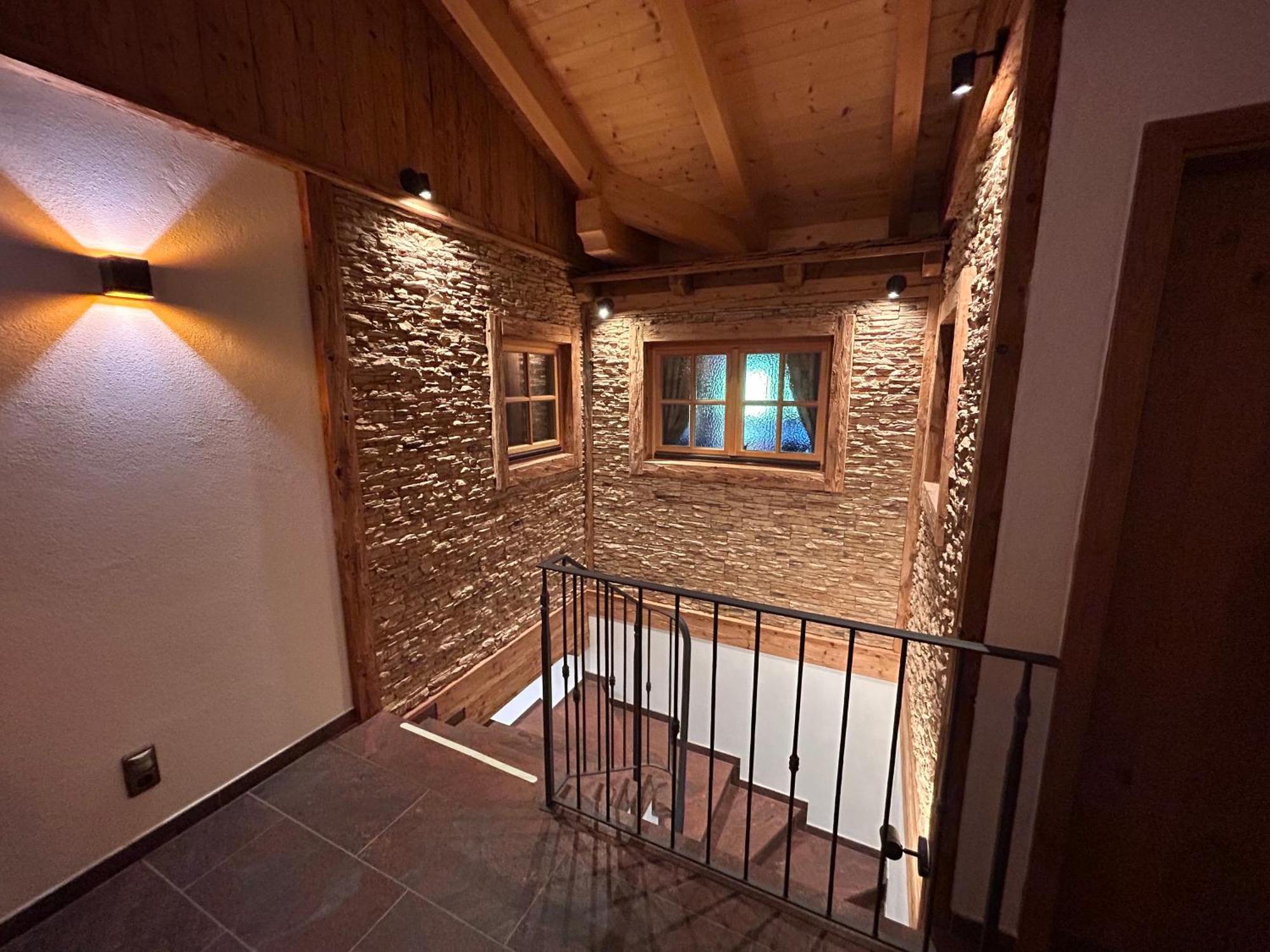 Auf'M Feggenlehen Hotel Ramsau bei Berchtesgaden Luaran gambar