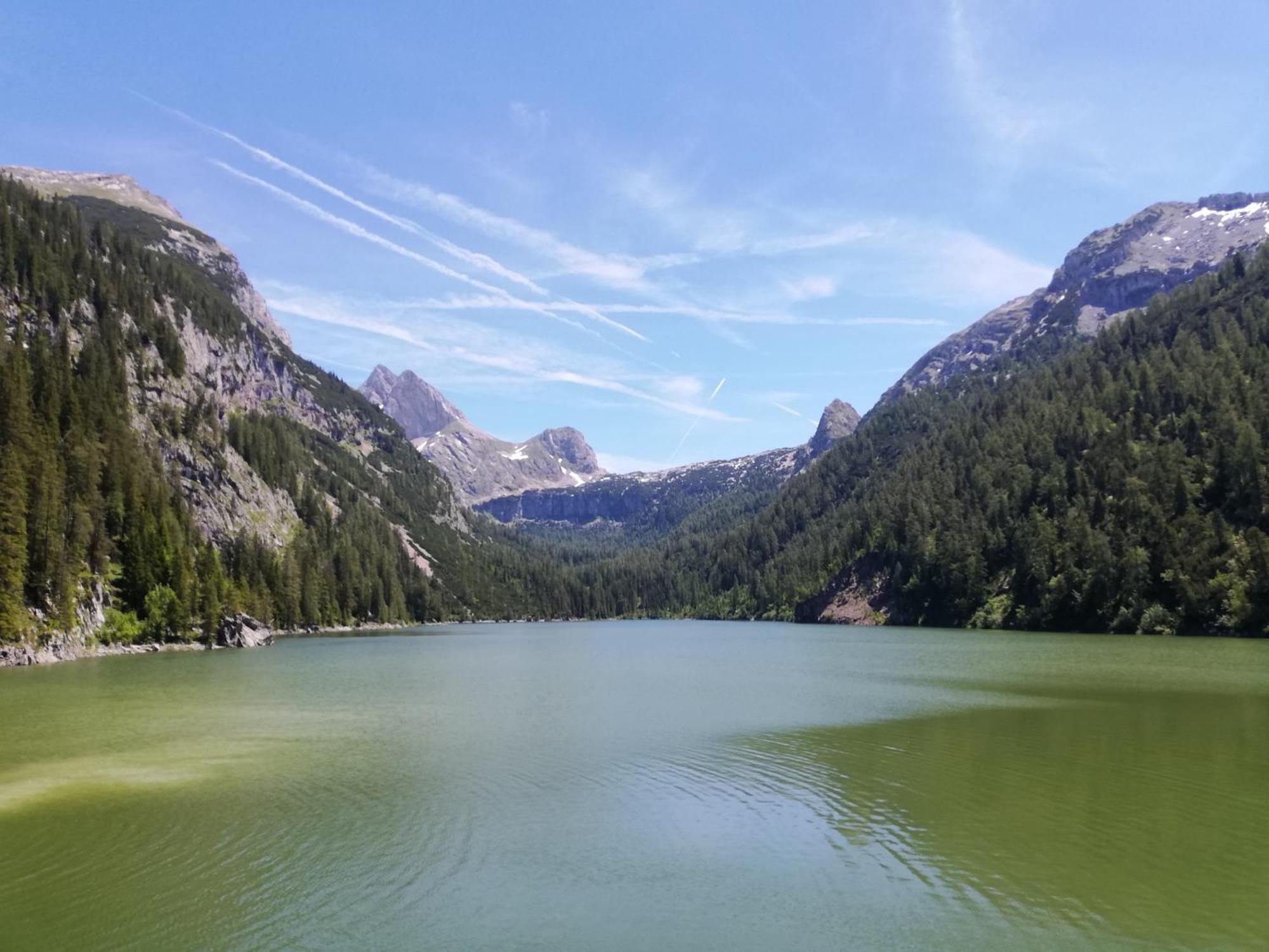 Auf'M Feggenlehen Hotel Ramsau bei Berchtesgaden Luaran gambar