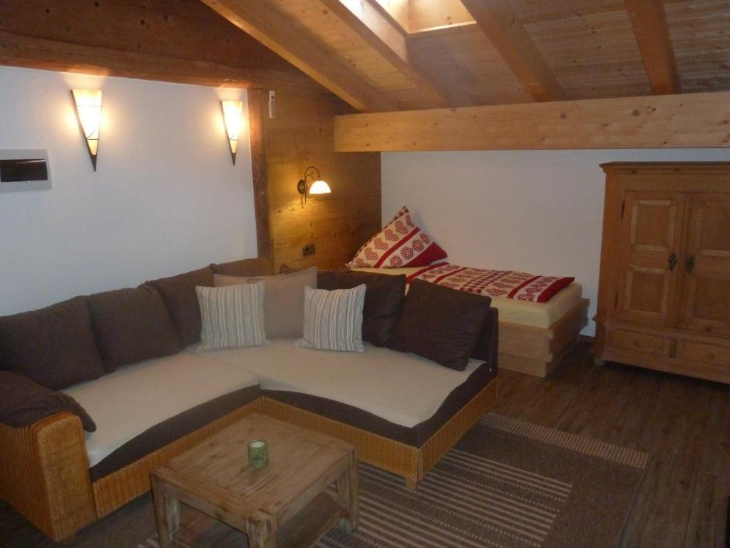 Auf'M Feggenlehen Hotel Ramsau bei Berchtesgaden Luaran gambar