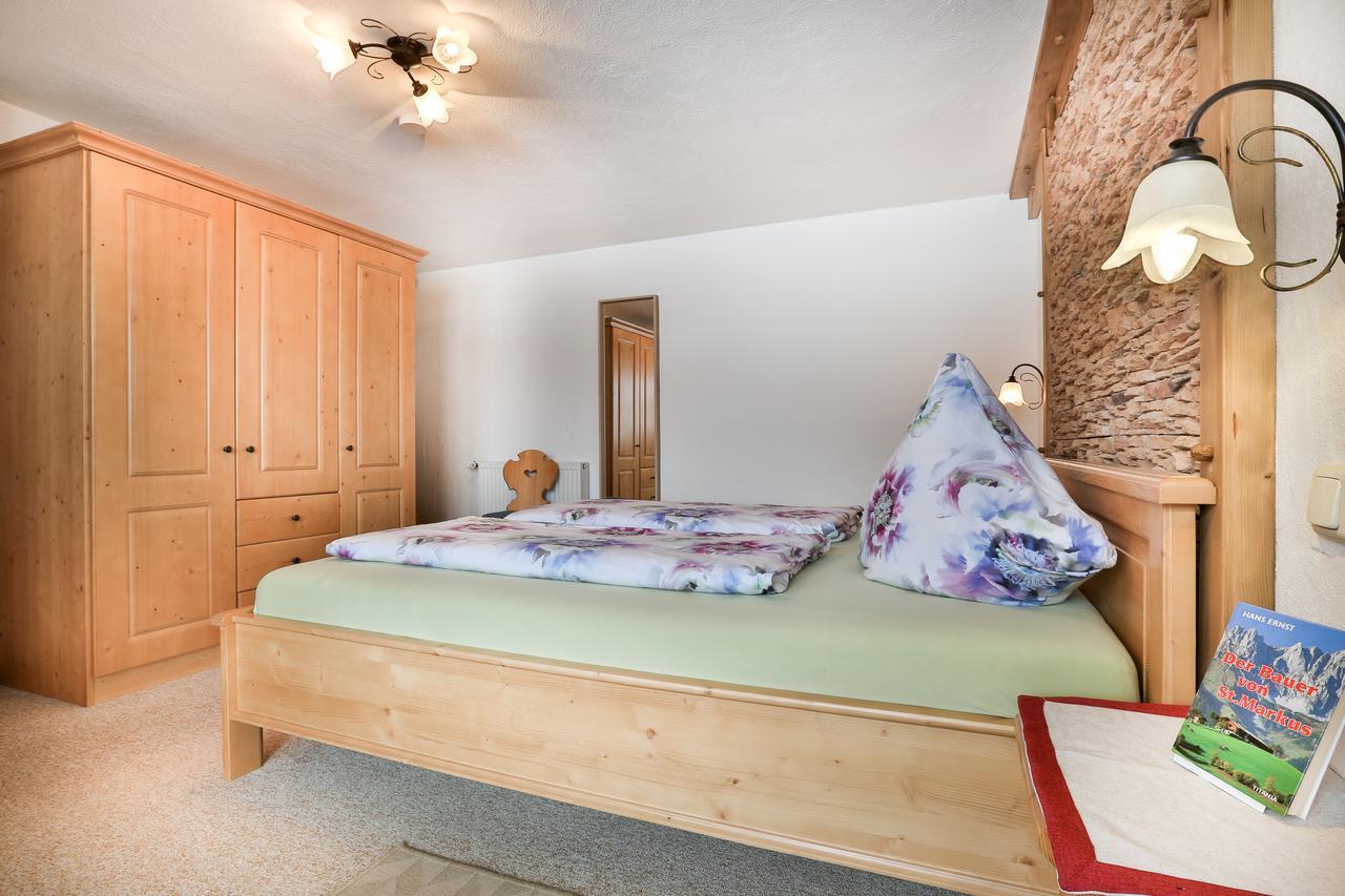Auf'M Feggenlehen Hotel Ramsau bei Berchtesgaden Luaran gambar