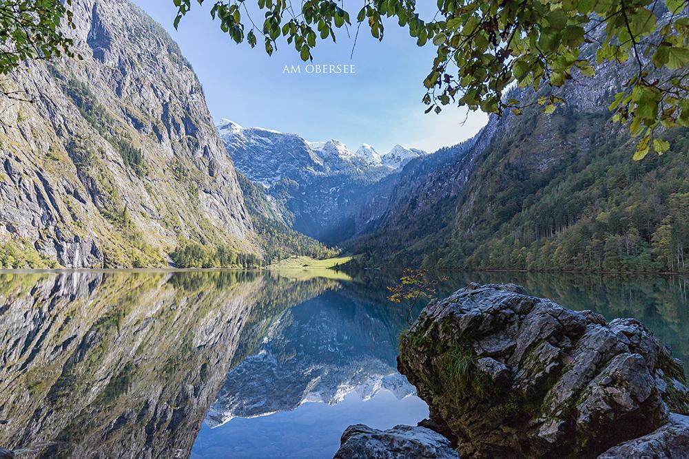 Auf'M Feggenlehen Hotel Ramsau bei Berchtesgaden Luaran gambar
